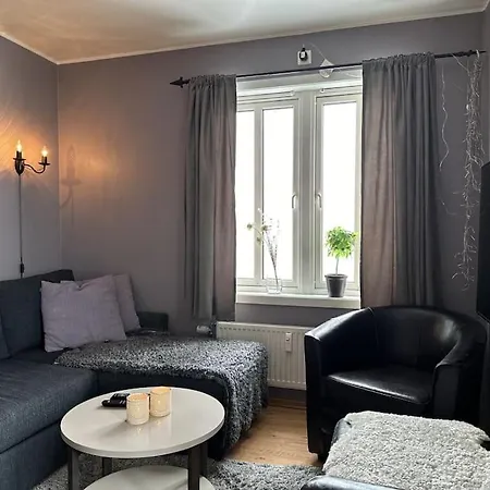 Apartman Fjellparkens Hygge Beitostolen