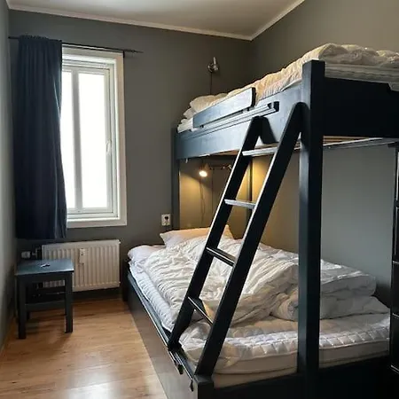 Fjellparkens Hygge *