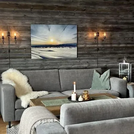 Fjellparkens Hygge