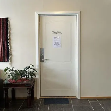 Fjellparkens Hygge Apartman Beitostolen