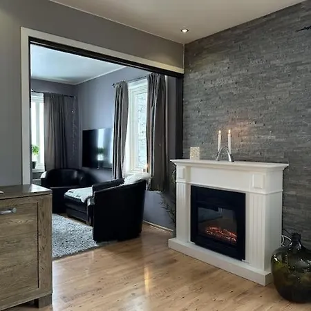 Fjellparkens Hygge Beitostolen