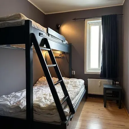 Fjellparkens Hygge *